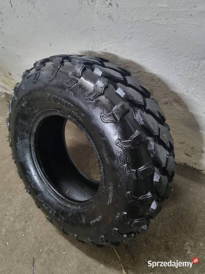 Opona 10 Quad Bashan Egl Shineray Yamaha Stan Inowrocław