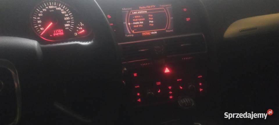 Sprzedam zamienię Zimna Wódka