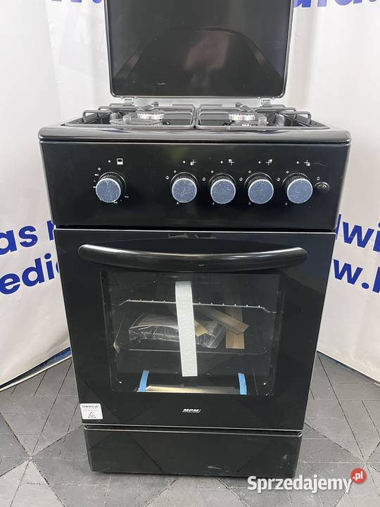 KUCHNIA GAZOWA MPM54KGF21B MPM Warszawa