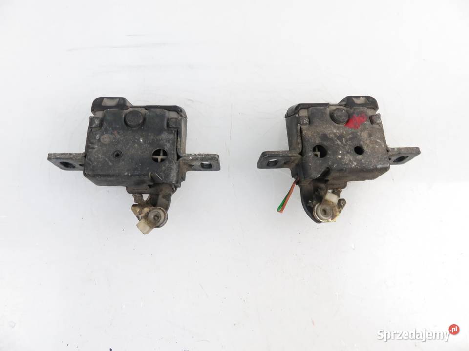 ZAMEK KLAPY AUDI 80 B4 Avant 4A9827505C