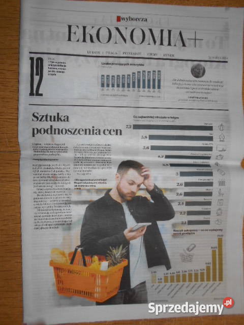 Ekonomia 132 Gazeta Wyborcza lubelskie Parczew