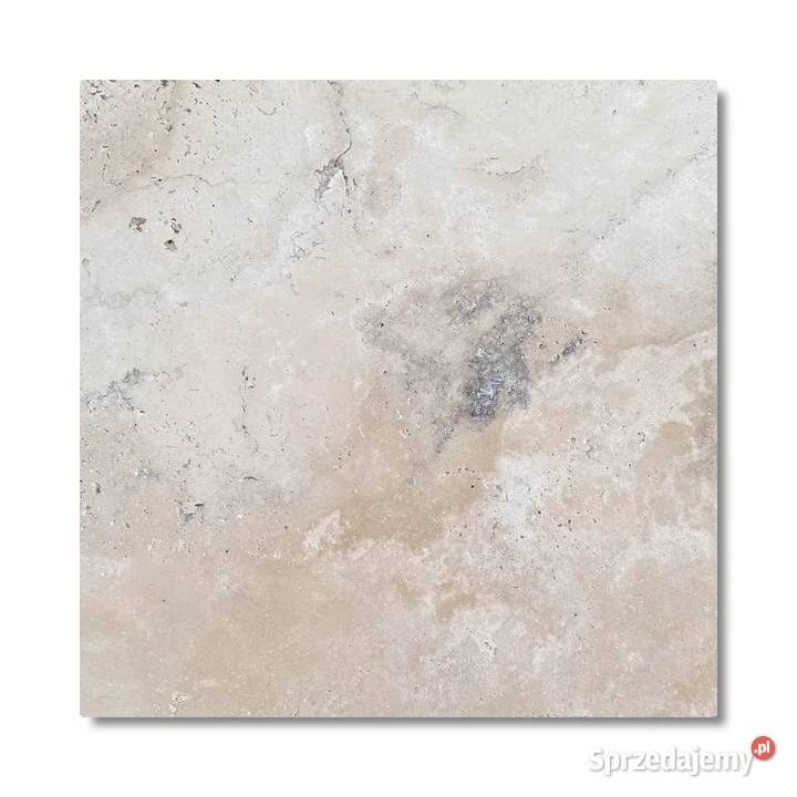 Płytki Trawertyn Ivory Classic Mix Bębnowany
