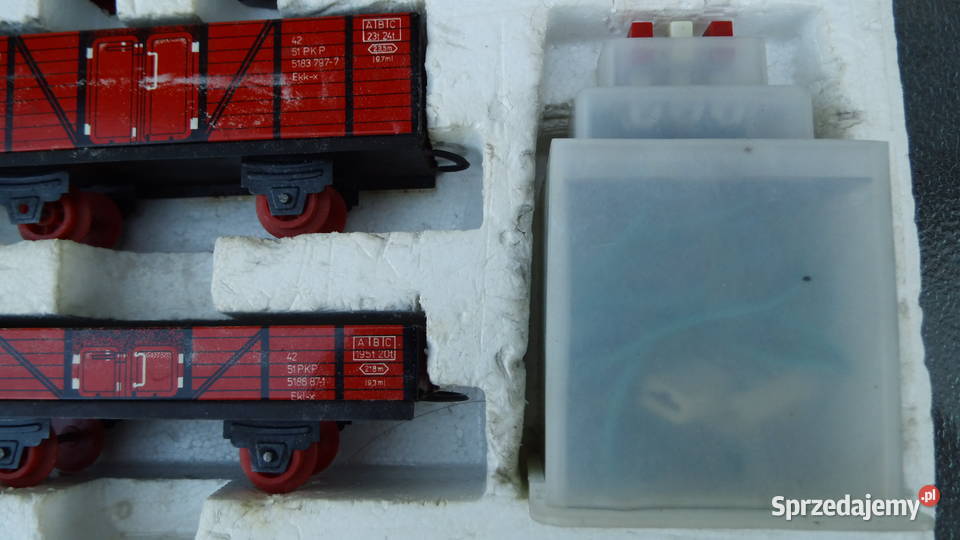 Karpicko ZUT Zielona Góra Kolejka Polska FILM Radzewice