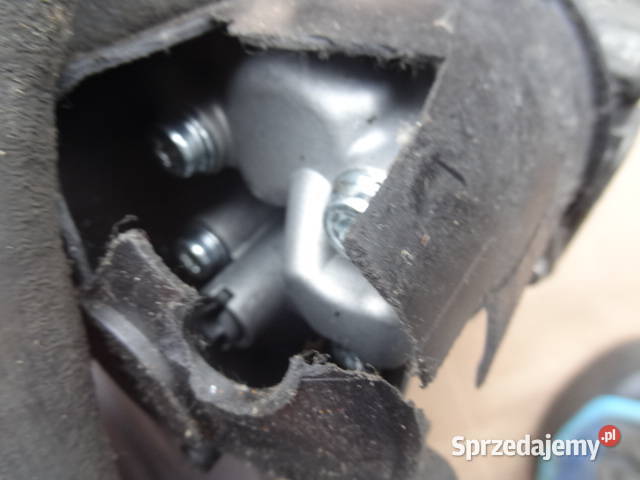 POMPA WSPOMAGANIA PEUGEOT 206 A5101078A osobowe