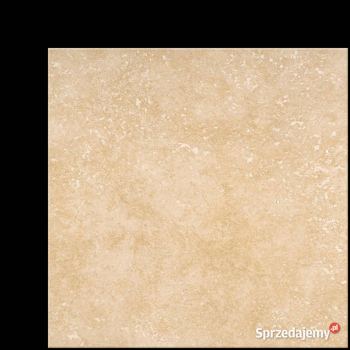 Płytka Rustico beige 297 x 297 Cersanit płytki