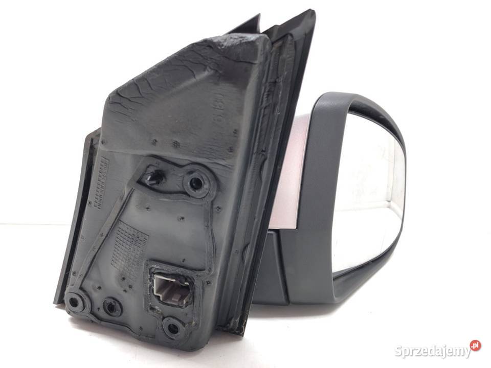 LUSTERKO PRAWY FORD FOCUS III Kombi ZEWNĘTRZNE sprzedam