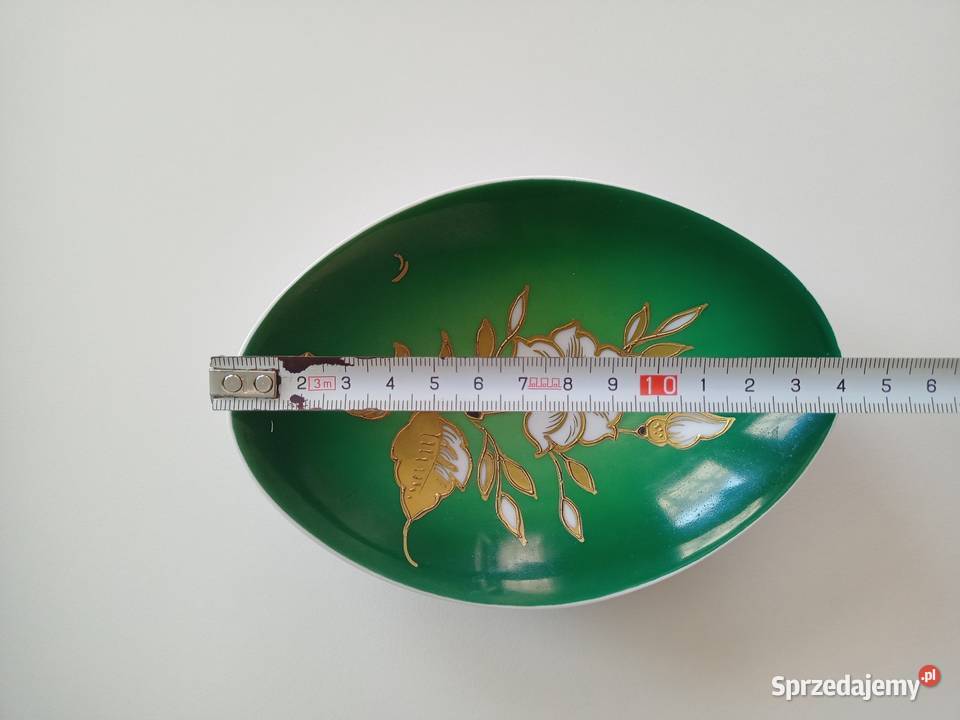 Zestaw porcelana Wallendorff wielkopolskie Poznań