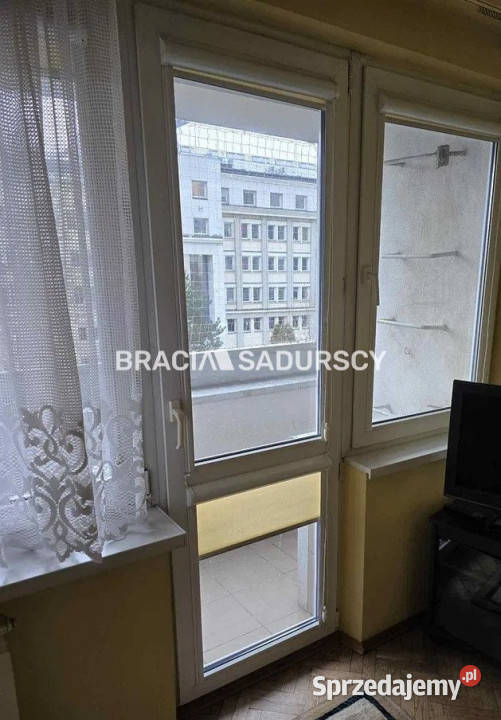 Mieszkanie Kraków 35m2 2pokojowe