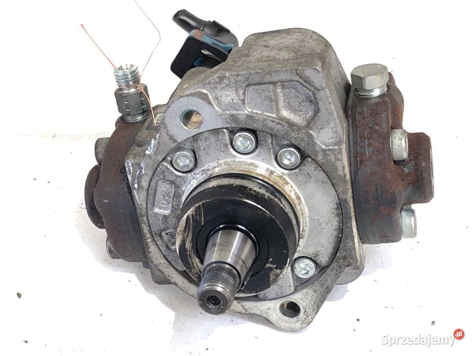 POMPA WTRYSKOWA OPEL ASTRA K 55508599 16 110 sprzedam