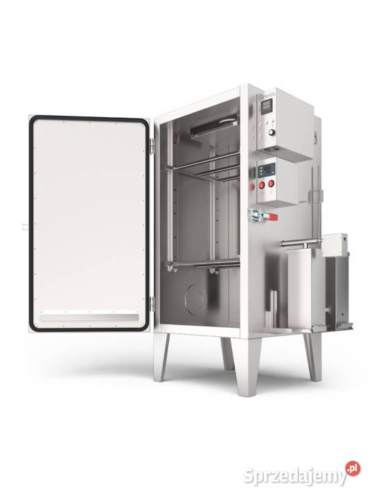 Wędzarnia SMOKE CHAMBER 25 Wrocław