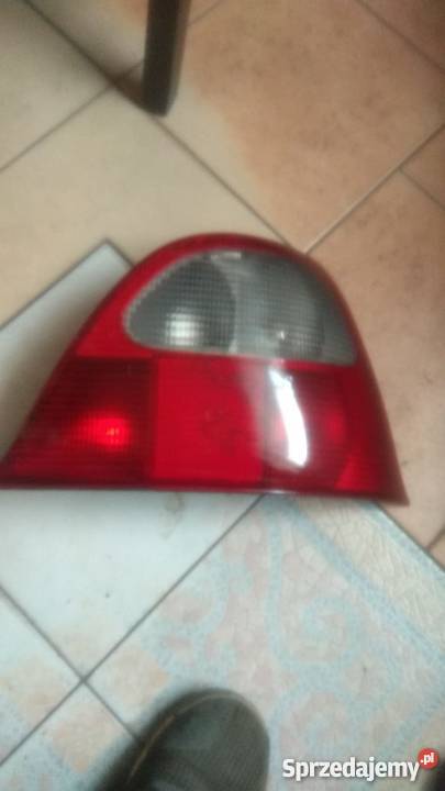 Lampa tylna prawa ROVER 25 Margonin