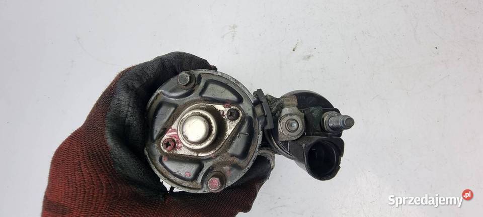 ROZRUSZNIK SEAT TOLEDO III 20 FSI Lipno