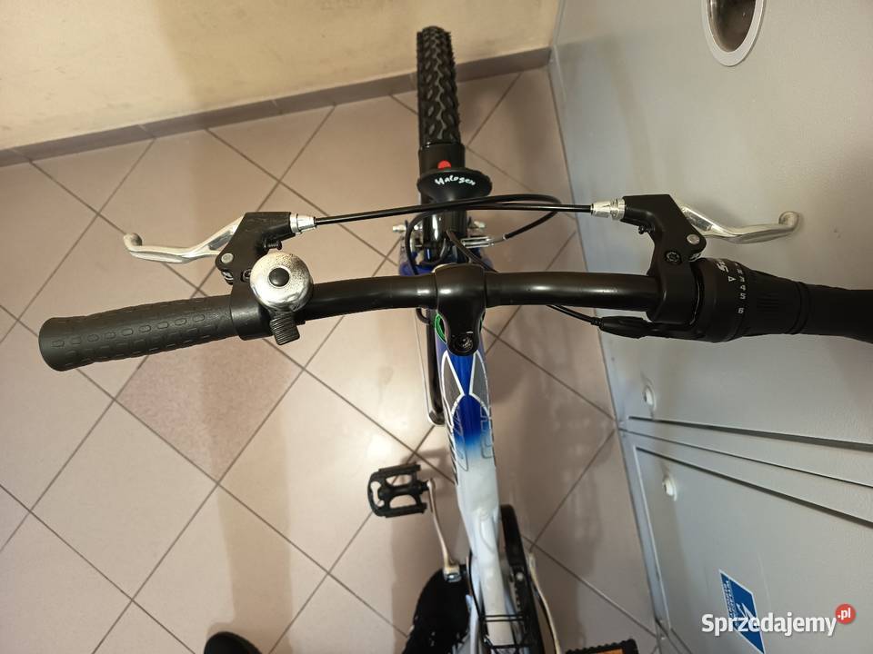 Sprzedam rower młodzieżowy w stanie Pruszcz Gdański