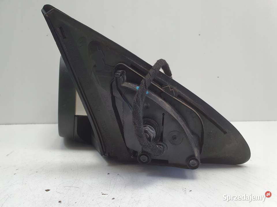 LUSTERKO Volvo S60 V70 II LIFT CLASSIC LEWE osobowe