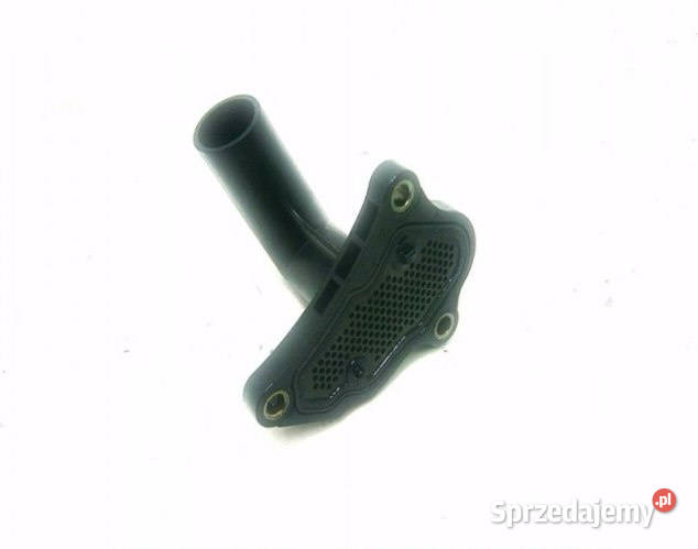 SMOK OLEJU COLT SMART 15 CDI DID śląskie Sosnowiec