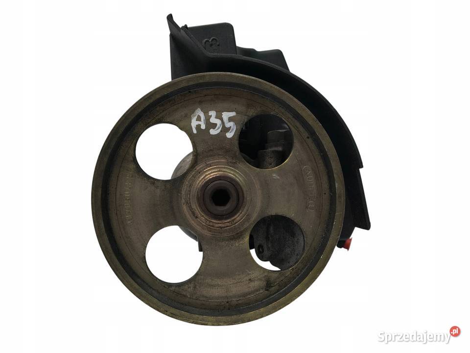 POMPA WSPOMAGANIA Peugeot 307 Citroen Picasso 20