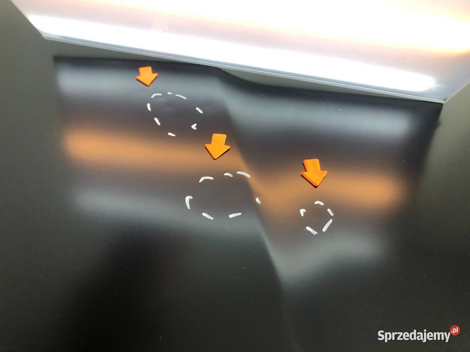 Subaru Forester SJ IV 012013052018 Maska pokrywa Skarżysko-Kamienna