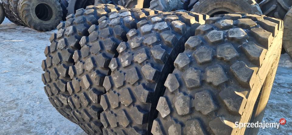 1400R20 140020 Michelin XZL 22PR bez napraw