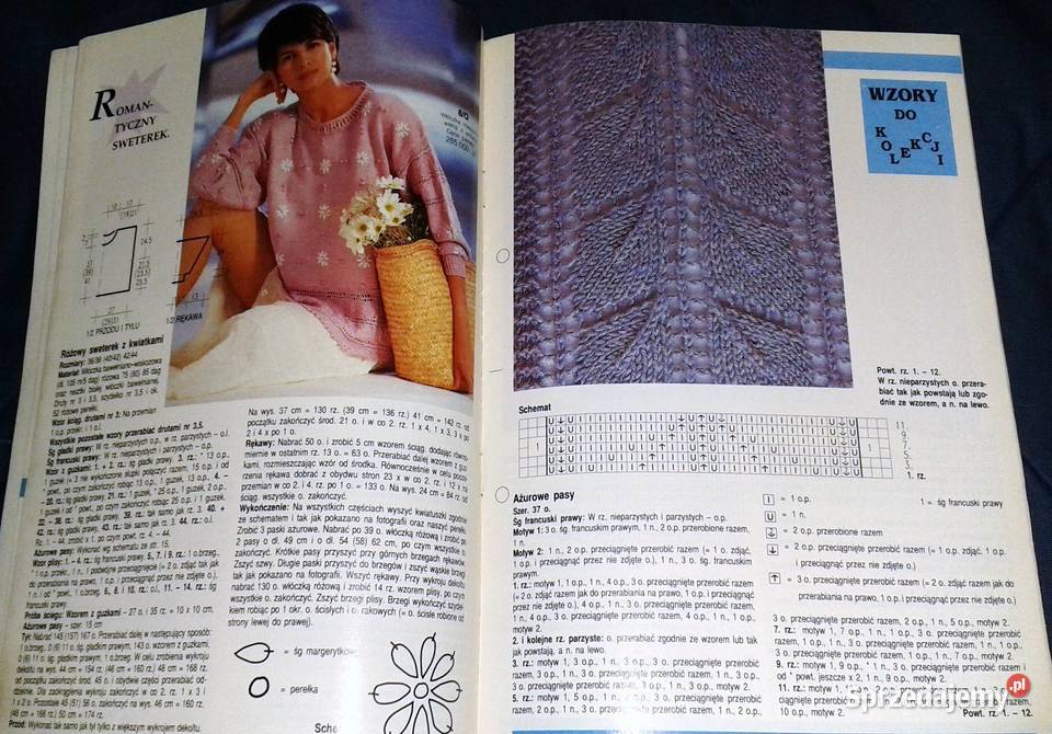 Mała Diana 4 1994 Pozostałe Chełm