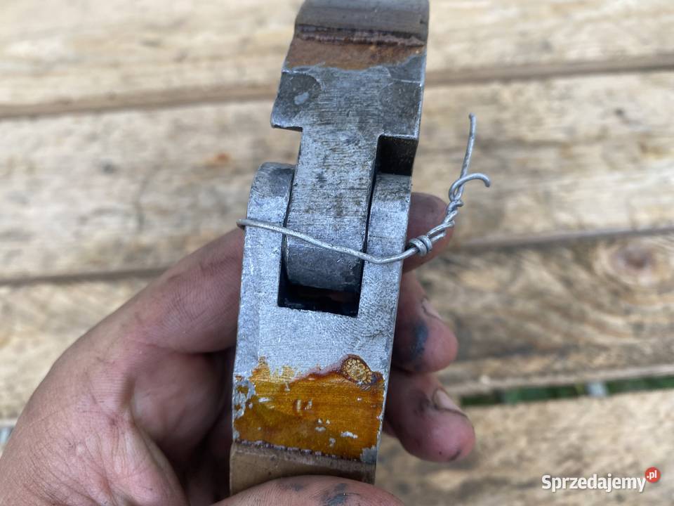 SZCZĘKTRZYMACZ AWO AVO SPORT 425 250 małopolskie Kraków