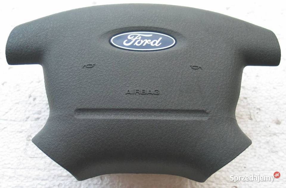 PODUSZKA KIEROWCY AIRBAG FORD EXPLORER Wyposażenie wnętrza wielkopolskie sprzedam