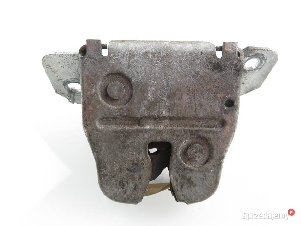 ZAMEK KLAPY MERCEDES KLASA C W202