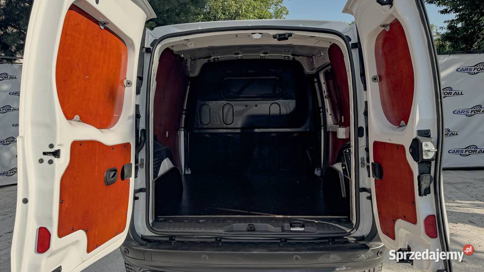 Renault Kangoo Express 15 dCi Energy Grand Renault Rzeszów