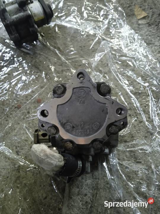 8D0 145 177 D 127 bar pompa wspomagania vw skoda osobowe Pozostałe Przemyśl