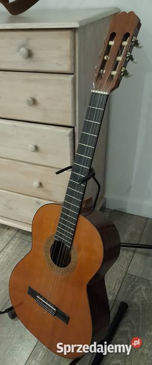 Gitara Admira malaga Rybnik