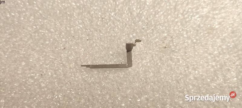 Prowadnica ślizgowa prawa do lokomotyw BR 23 BR Kraków