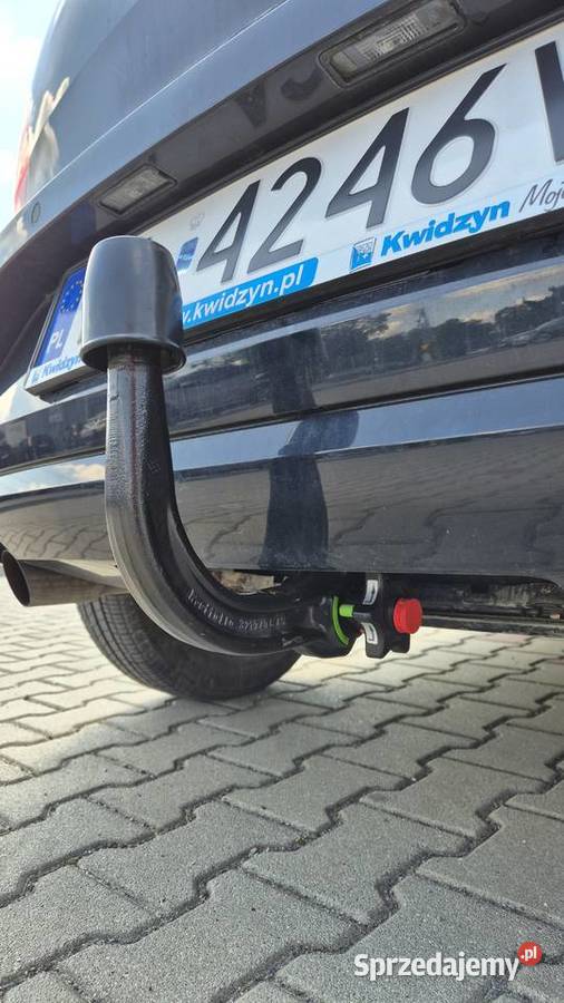 Volkswagen Polo 12 TSI Comfortline Full Hak 1200cm3 Olszewnica Stara