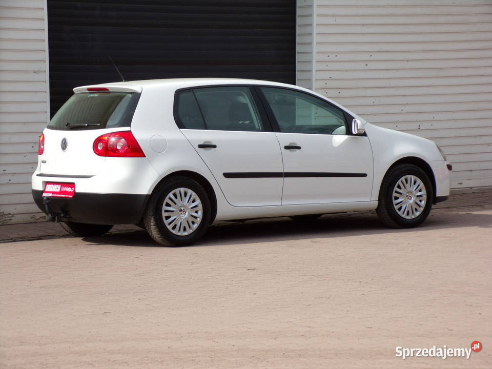 Volkswagen Golf V 20032008 elektryczne lusterka Golf Mikołów sprzedam