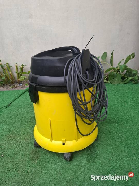 Odkurzacz Karcher NT 271 Gwarancja Wysyłka Odkurzacze przemysłowe
