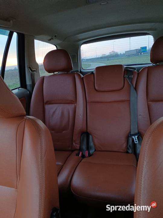Volvo xc 90 Salon Polska orginał