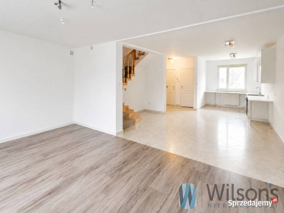 Lokal 225m2 Warszawa