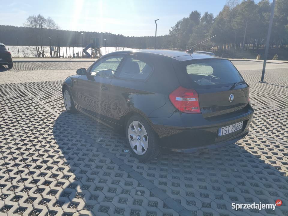 BMW 116i Starachowice