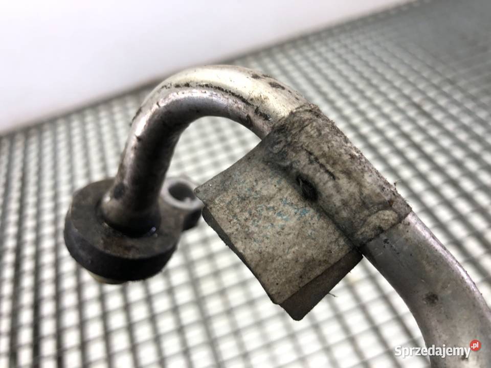 RURKA KLIMATYZACJI FORD MONDEO MK4 20 145 0715