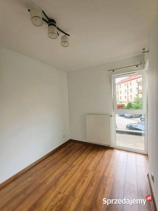 2 pokojowe mieszkanie na sprzedaż Siechnice Sprzedaż