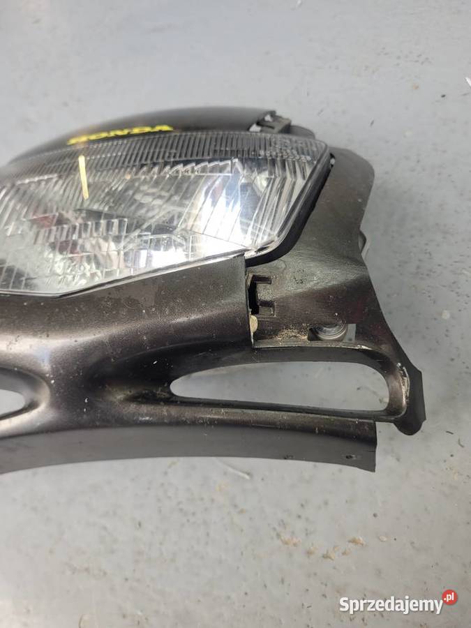 HONDA CBR 600 F 3 PC31 97 LAMPA REFLEKTOR PRZÓD wielkopolskie Nowy Tomyśl