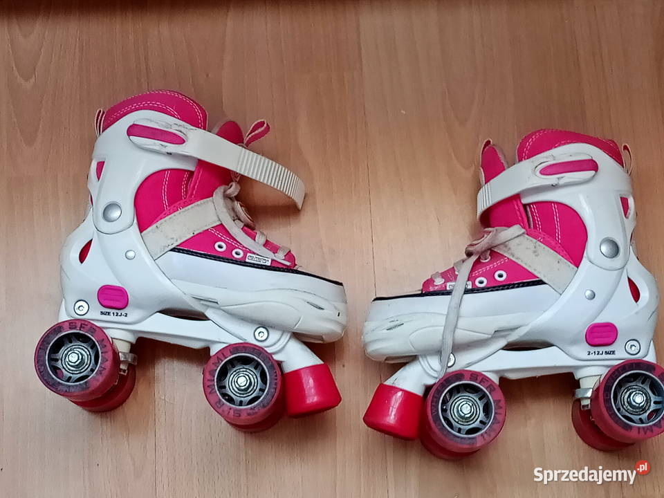 Wrotkirolki SFR Miami oryginał 30 34 regulowane