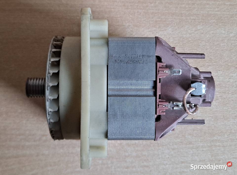 Kosiarka MacAllister 35 silnik elektryczny Cieszyn