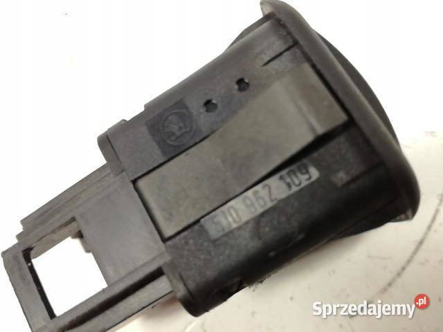 PRZEŁĄCZNIK 5J0962109 Skoda Roomster I 19 D