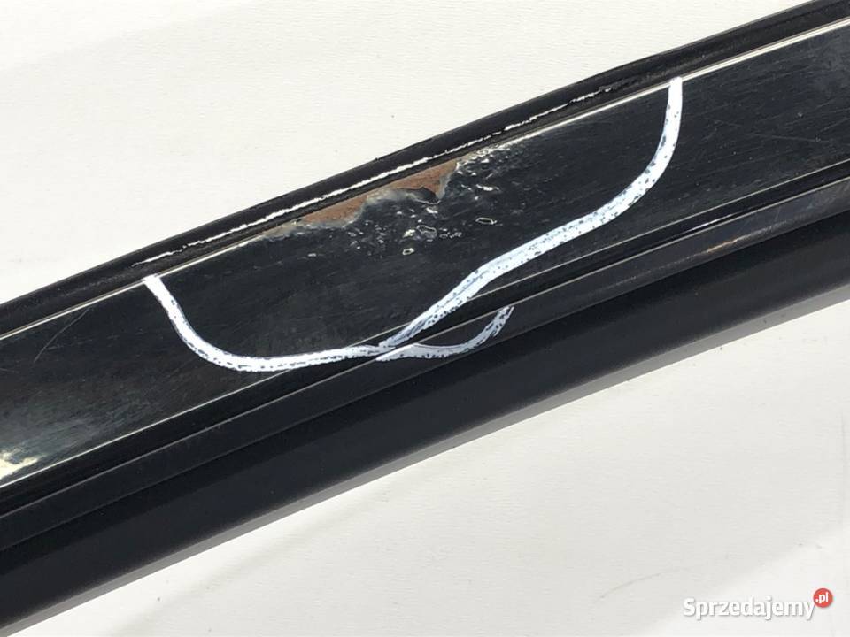 DRZWI LEWY PRZÓD SUBARU TRIBECA SUV osobowe podkarpackie