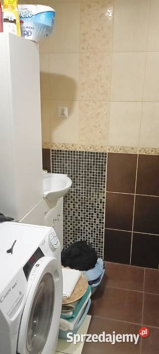 Mieszkanie bez czynszowe w Luzinie k Wejherowa