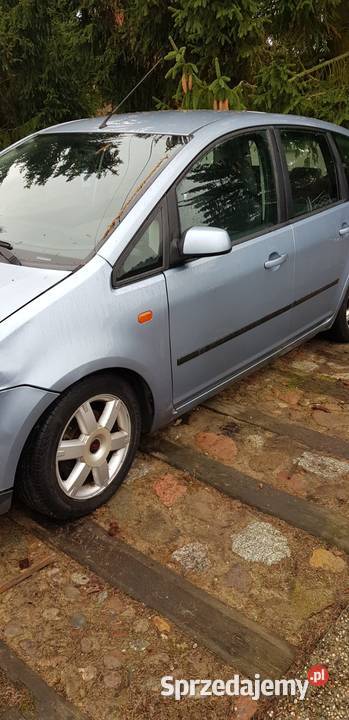 Ford C 2005 16 dci manualna sprzedam