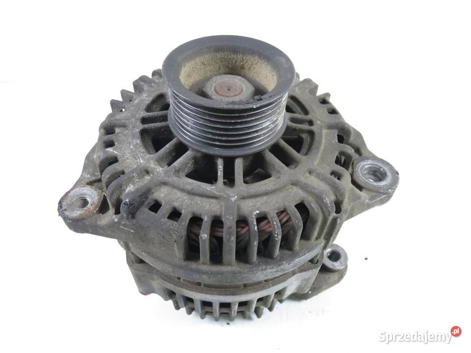 ALTERNATOR NISSAN PATHFINDER R51 40 osobowe Części samochodowe