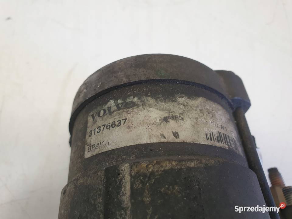 ROZRUSZNIK Volvo V70 III 16 D2 ROZRUSZNIK Rudka sprzedam