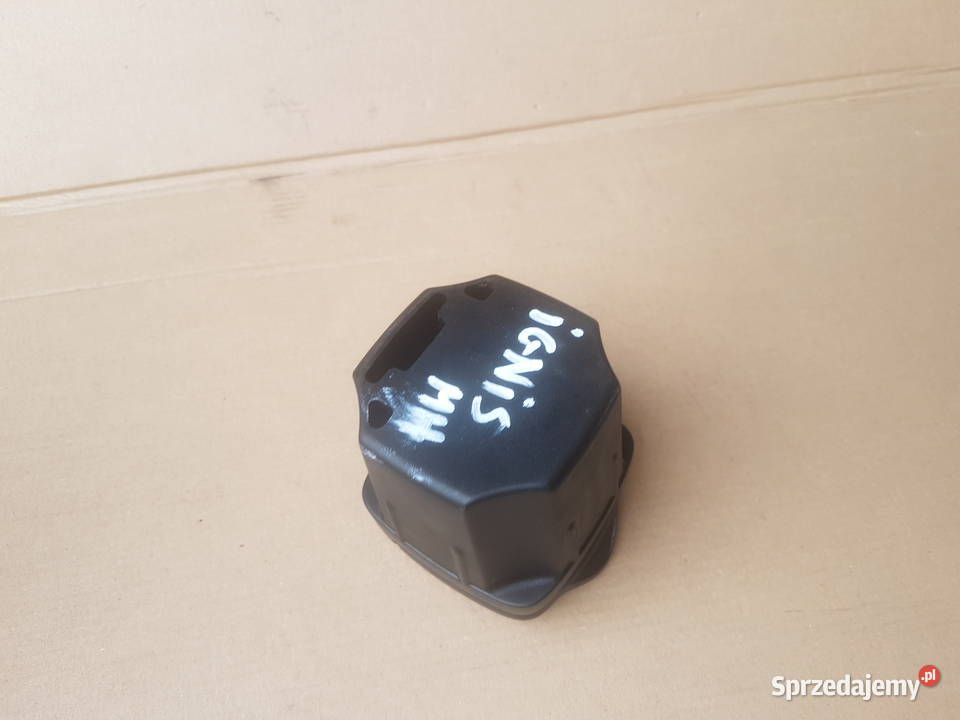Suzuki Ignis MH 0410 popielniczka kubek tył dolnośląskie