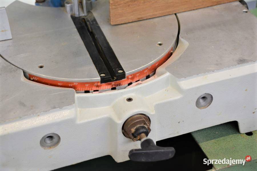 PIŁA KAPOWA OMGA T55 300 piła kątowa stoły Biertowice
