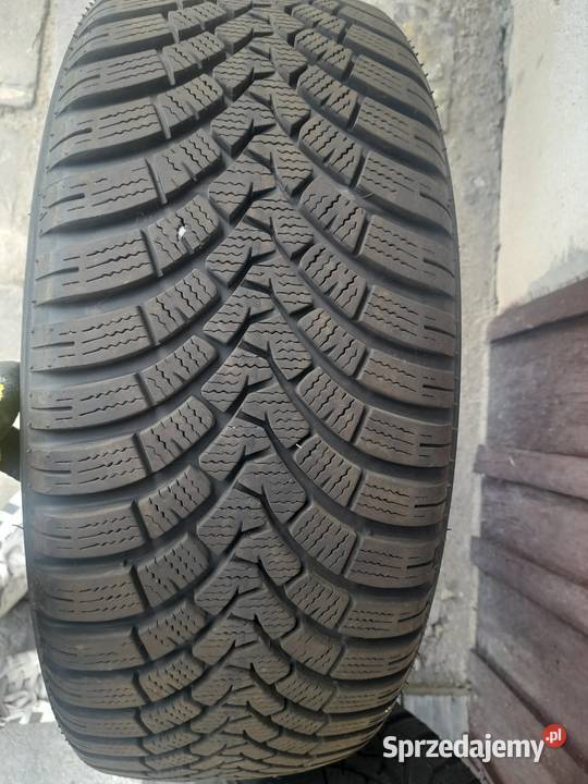 Opony zimowe Falken R16 19555 16cale Parczew